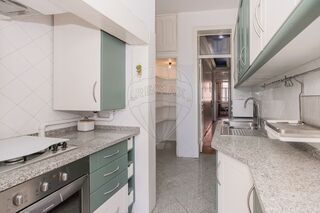 Apartment Refurbished 2 bedrooms for rent São Vicente Lisboa - equipped, furnished, marquee - Photo 3