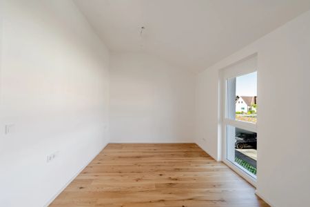 Erstbezug ab Mai: modernes Reihenhaus in ruhiger Lage - Photo 5