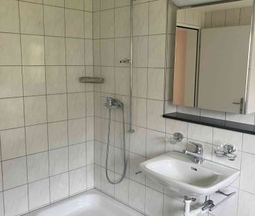 5.5 Zimmer, 110 m², 1. Stock - Foto 4