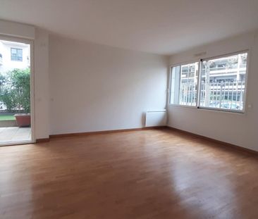 location Maison MA DE 131m² À PARIS - Photo 1