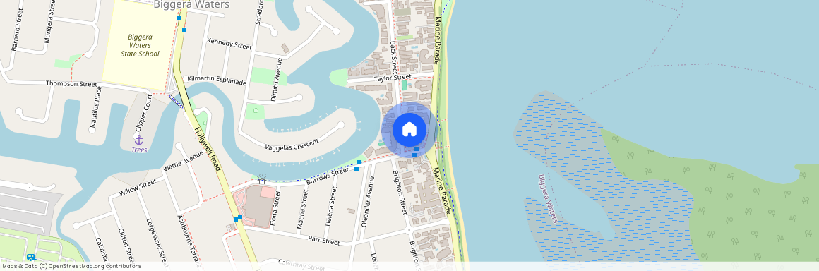 32/490 Marine Parade, Qld 4216, Biggera Waters