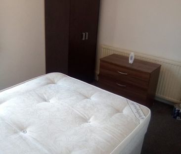 Room in a Shared House, Wallace Road, B29 - Photo 3
