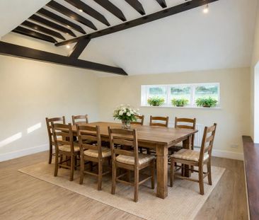 4 bedroom farm house to rent - Photo 4