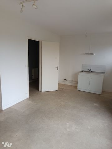 Appartement de type F2 - Photo 3