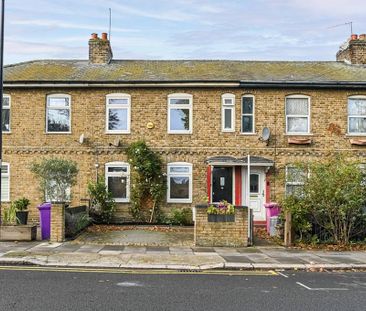 2 bedroom terraced house to rent - Photo 6