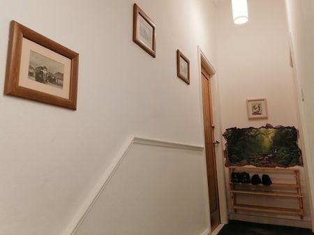 Room in a Shared Flat, Clarendon Road, CH44 - Photo 4