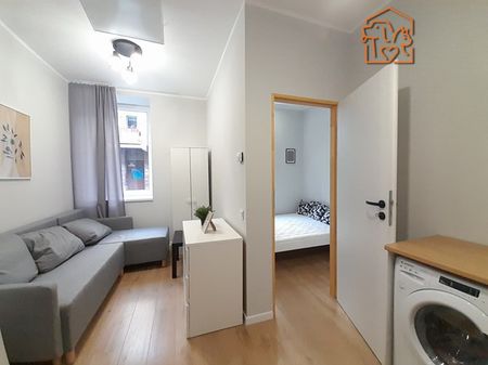 Chorzów ul. Cmentarna - Фото 5