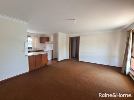 2 Bedroom Unit - Photo 2