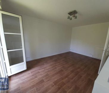 Appartement à louer 2 pièces 46.67m² - Photo 2