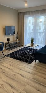 2 pokoje na wynajem centrum Szczecina - Zdjęcie 3