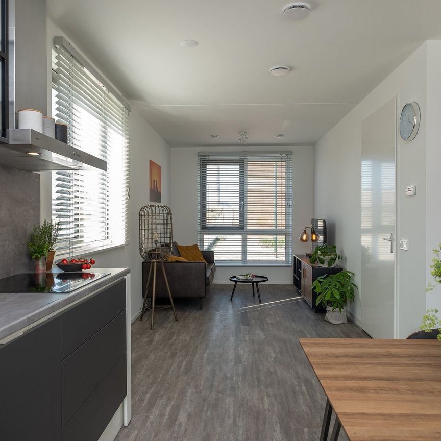 Suikerlaan 5N - Photo 1