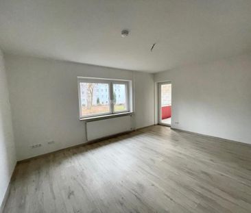 Helle und gut geschnittene 3-Zimmer-Erdgeschosswohnung in Menden - Photo 2