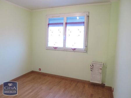 Location Appartement 5 pièces 86m² SASSENAGE 38360 - Photo 2