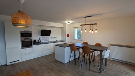 Appartement T3 à Chartres de bretagne - Photo 3