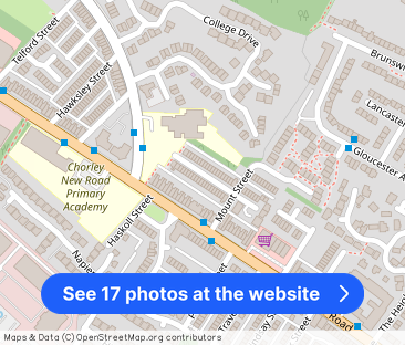 Dale Street West, Horwich, Bolton - Photo 1