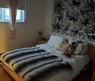 3 1/2 Semi-meublé-1er Juillet - Photo 3