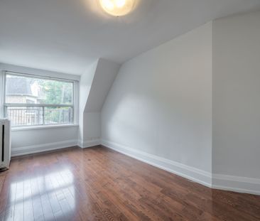 For Lease - 22 Rusholme Park Crescent Unit# Upper, Toronto, Ontario - Photo 3