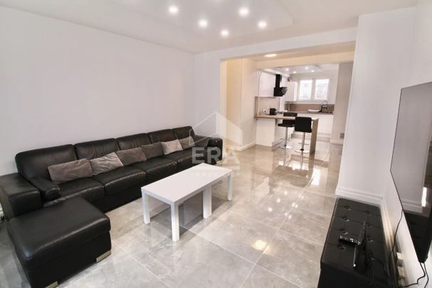 A LOUER - Caen Rue de Falaise - 3 pièces meublé - Photo 1