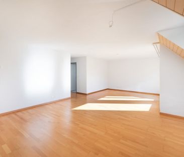 4.5 Zimmer, 103 m², 2. Stock - Photo 1