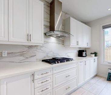 For Lease - 234 Wesmina Avenue, Whitchurch-Stouffville, Ontario - Photo 3