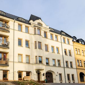 Bredgatan 52 A, Centrum Norr - Foto 3