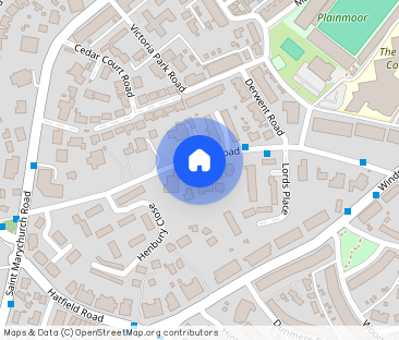 Bronshill Mews, Torquay, TQ1 - Photo 1