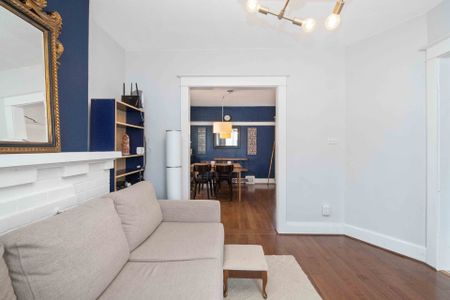 For Lease - 70 Rogers Road, Toronto, Ontario - Photo 3