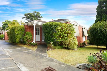 1/9 Hedgeley Avenue, Malvern East VIC 3145 - Photo 5