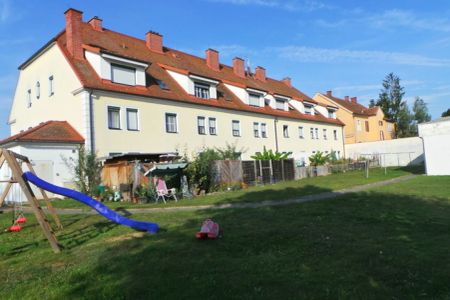 Nahe Stadtzentrum,sonnige 2ZI mit Parkplatz, AllgGarten - Foto 2