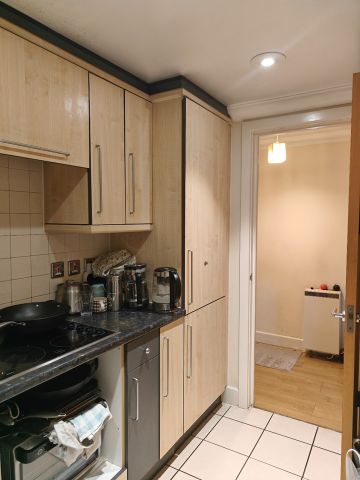 1 Bed Flat, Melville Place, N1 - Photo 4