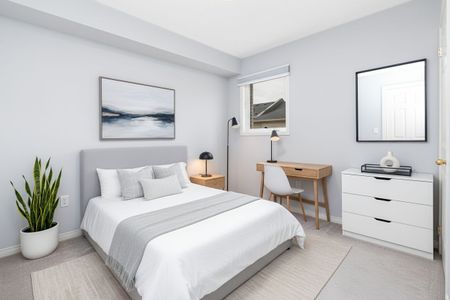 For Lease - 43 Sergio Marchi Street, Toronto, Ontario - Photo 4