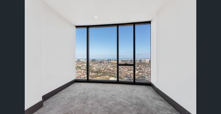 Stunning 3 bedroom on the 29th floor! - Photo 3