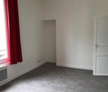 A LOUER ANGERS CENTRE VILLE - T1 situé 13 rue des ... - Photo 5