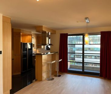 Appartement te huur - Photo 6