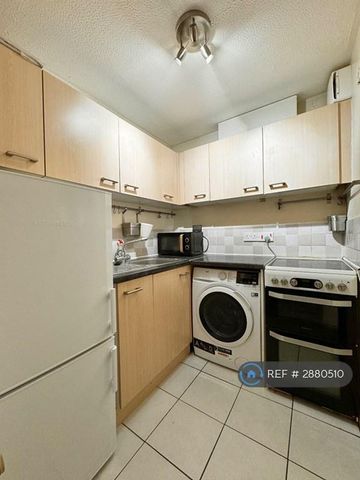 Studio to rent - Photo 4