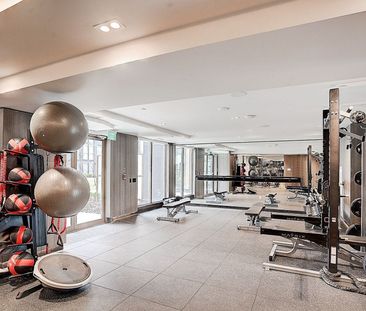 For Lease - 2333 Khalsa Gate Unit# 218, Oakville, Ontario - Photo 6