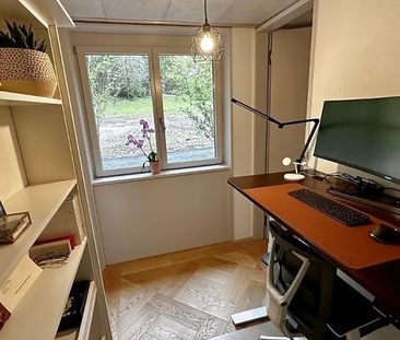 3½ Zimmer-Wohnung in Zürich - Kreis 8 Seefeld/Mühlebach, möbliert, ... - Photo 4