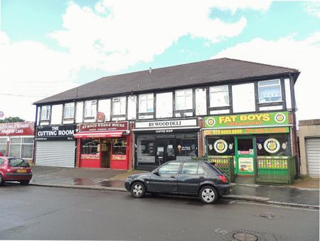 1 bedroom apartment to rent - Photo 5