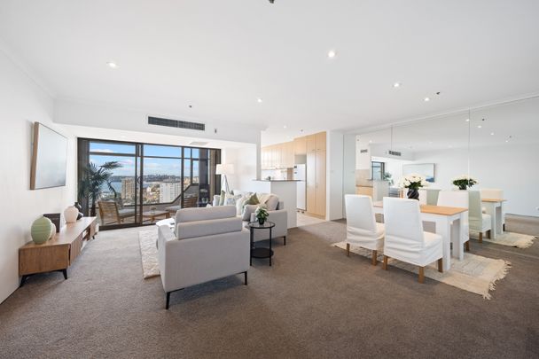 54/171 Walker Street, North Sydney NSW 2060 - Apartment For Rent | Domain - Photo 1