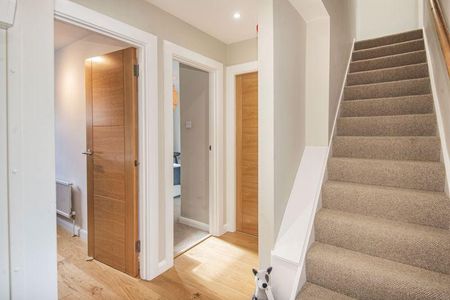 2 bedroom apartment to rent - Photo 5