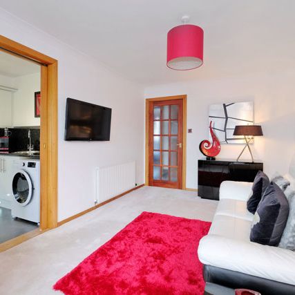 40 Gairn Mews, Gairn Terrace, AB10 6FL, Aberdeen - Photo 1