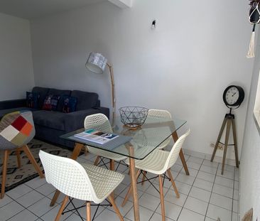 Location Appartement 3 pièces 58m² STE ROSE 97115 - Photo 3