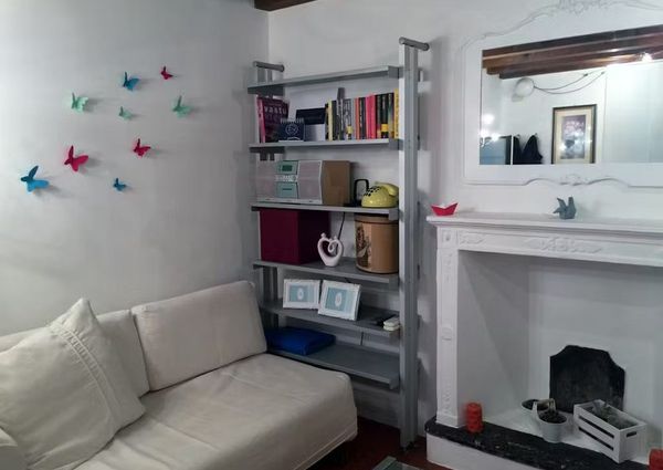 Via Edmondo de Amicis, Milan, Lombardy 20123