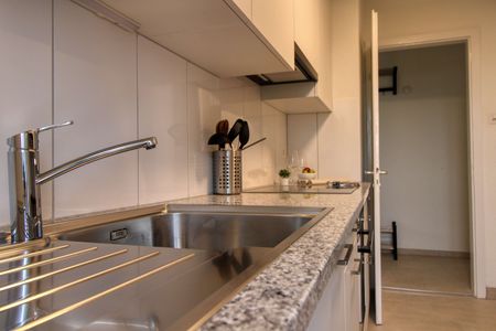 1 Zimmer, 17 m², EG - Photo 4
