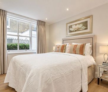 Beautifully presented two-bedroom apartment in Kensington - Photo 5