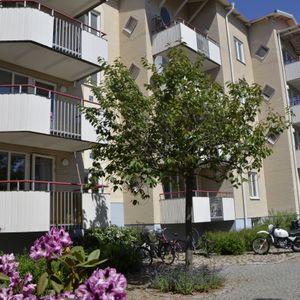 Västra Holmgatan 6 - Photo 2