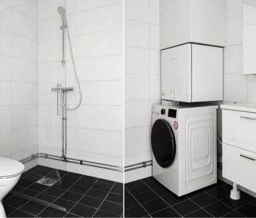 Klockelundsvägen, Farsta - Photo 2