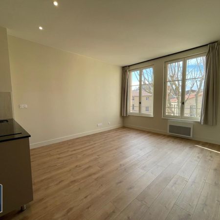 Location Appartement 1 pièce 28m² NARBONNE 11100 - Photo 4