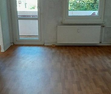 Gemütliche 3-Raum-Wohnung! - Photo 5
