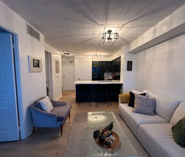 For Lease - 1600 Charles Street Unit# 506, Whitby, Ontario - Photo 3